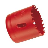 HOLE SAW METAL H/SPEED 22MM