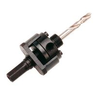 ARBOR FOR H/SAWS 32-102MM QUICK RELEASE