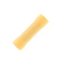 In Line Splice Yellow Dg