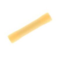 In Line Splice Yellow