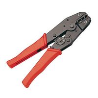 Pre-Insulated Terminal Crimper Rd/Bl/Yl