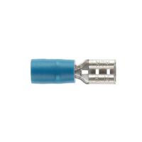 Blue Quick Connect 4.8 X 0.8mm Tab Dg
