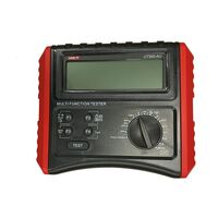 Multi-Function Electrical Tester