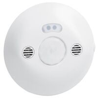 Ceiling Mounted Presence Sensor | 360° Detection | IP20 | BUS/KNX by Legrand