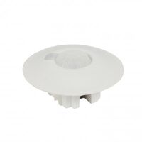 KNX Presence Sensor | 360° PIR Detection | Ceiling Mounted | IP20 by Legrand