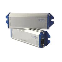 Ethernet Extender 1km Range | RJ45 Connection | IP20 Rated by Legrand