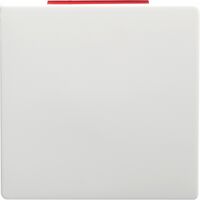 Switch Mechanism 10A 240V | Red Line Indicator | Modular Design by Legrand