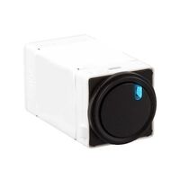 Push Button Dimmer 350VA | LED Compatible | Matt Black by Legrand