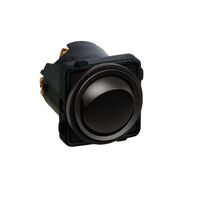 Rocker Switch Mechanism SPDT | 16A | Matt Black by Legrand