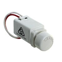 Variable Speed Rotary Fan Controller | 300VA | EMC Compliant | White by Legrand