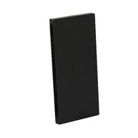 Smart Home Control Panel | Alexa Integrated | 9 Controls | Black Finish by Legrand