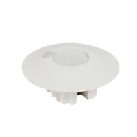 KNX Presence Sensor | 360° PIR Detection | Ceiling Mounted | IP20 by Legrand