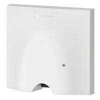 Smart Cable Outlet with Remote Control | 14A Overload Protection | LED Indicator by Legrand