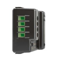 Smart Dimmer Micromodule 150W | Zigbee 3.0 | App & Voice Control | Netatmo by Legrand