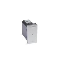 Smart Dimmer Mechanism 150W | Zigbee 3.0 | Soft Aluminium by Legrand