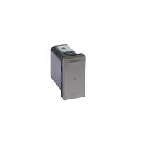 Smart Dimmer Mechanism 150W | Voice Control & Zigbee | Magnesium by Legrand