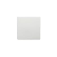 Switch Mechanism 15A 240V AC | Generous Surface | Smooth Action | White by Legrand