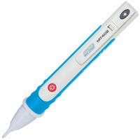 AC Voltage Detector | 50V to 1000V Range | Non-Contact Testing & LED Indicators | by Majortech