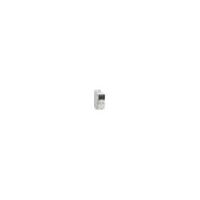 ABB ACS310-03E-01A3-4, 0.37KW, No HMI Panel.