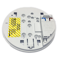 Isolator Base 230-volt 4 Wire to suit EIB3000/EIB140RC/EIB160e Series