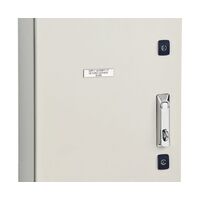 CT Chambers and Main Switch EnclosuresCT Chambers and Main Switch Enclosures