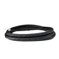 CT Chambers and Main Switch EnclosuresCT Chambers and Main Switch Enclosures