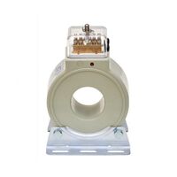 CT Chambers and Main Switch EnclosuresCT Chambers and Main Switch Enclosures