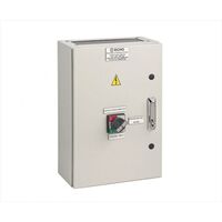 CT Chambers and Main Switch EnclosuresCT Chambers and Main Switch Enclosures