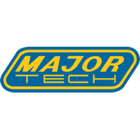 33kV High Voltage Phasing Stick | 36kV Full Scale | Neon Indicator & Phase Comparator | Lightweight by Majortech