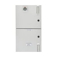 CT Chambers and Main Switch EnclosuresCT Chambers and Main Switch Enclosures