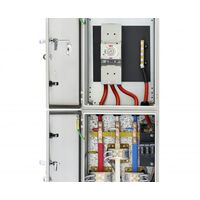 CT Chambers and Main Switch EnclosuresCT Chambers and Main Switch Enclosures