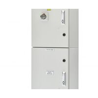 CT Chambers and Main Switch EnclosuresCT Chambers and Main Switch Enclosures