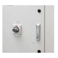 CT Chambers and Main Switch EnclosuresCT Chambers and Main Switch Enclosures