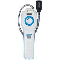 Combustible Gas Leak Detector | Gooseneck Probe & One-Handed Operation | Audible & Visual Indicators | MT982 by Majortech