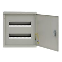 Metal Load CentresMetal Load Centres