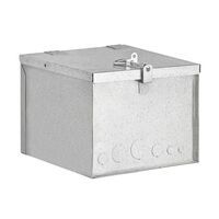 Meter BoxesMeter Boxes