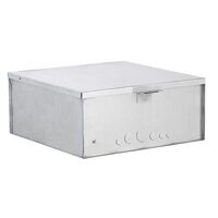 NSW Standard Meter EnclosureLUME