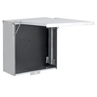 NSW Standard Meter EnclosureLUME