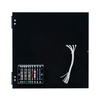 Panel SurroundsPanel Surrounds