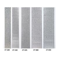 Perforated Cable TraysPerforated Cable Trays