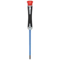 PZ2 Terminal Driver | 100mm Blade Length | Durable Design & Versatile Use | Majortech