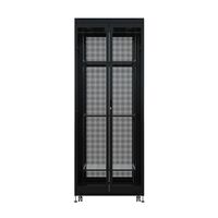 42RU Server Rack | 800mm x 900mm | Perforated Doors | Cable Management by Certech