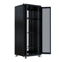 42RU Server Rack | 800mm x 900mm | Perforated Doors | Cable Management by Certech