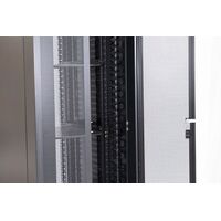 42RU Server Rack | 800mm x 900mm | Perforated Doors | Cable Management by Certech