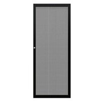 Perforated Steel Door for 42RU Racks | 800mm Wide | Optimised Airflow | Secure Access by Certech