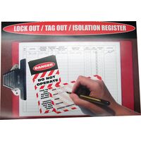 Lockable Extension Lead Cover | High-Impact Plastic | Secure Design & Durable Construction | Cirlock