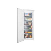 All Freezer Pigeon Pair 168L | Manual Defrost | Adjustable Thermostat | Reversible Door by GAF