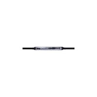 Straight Through Joint Kit 32mm OD | Cast Resin Insulation | Durable Design | Seamless Cable Connection by Tradepro Australia Pty Ltd