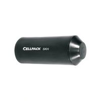 Heatshrink End Cap 15-5mm | Secure Insulation | Moisture & Dust Protection by Tradepro Australia Pty Ltd