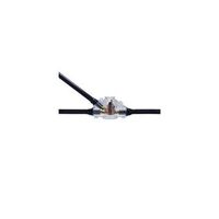 Parallel Y Branch Joint Kit for 23mm Cables | Durable Cast Resin | High Insulation | Electrical Jointing by Tradepro Australia Pty Ltd